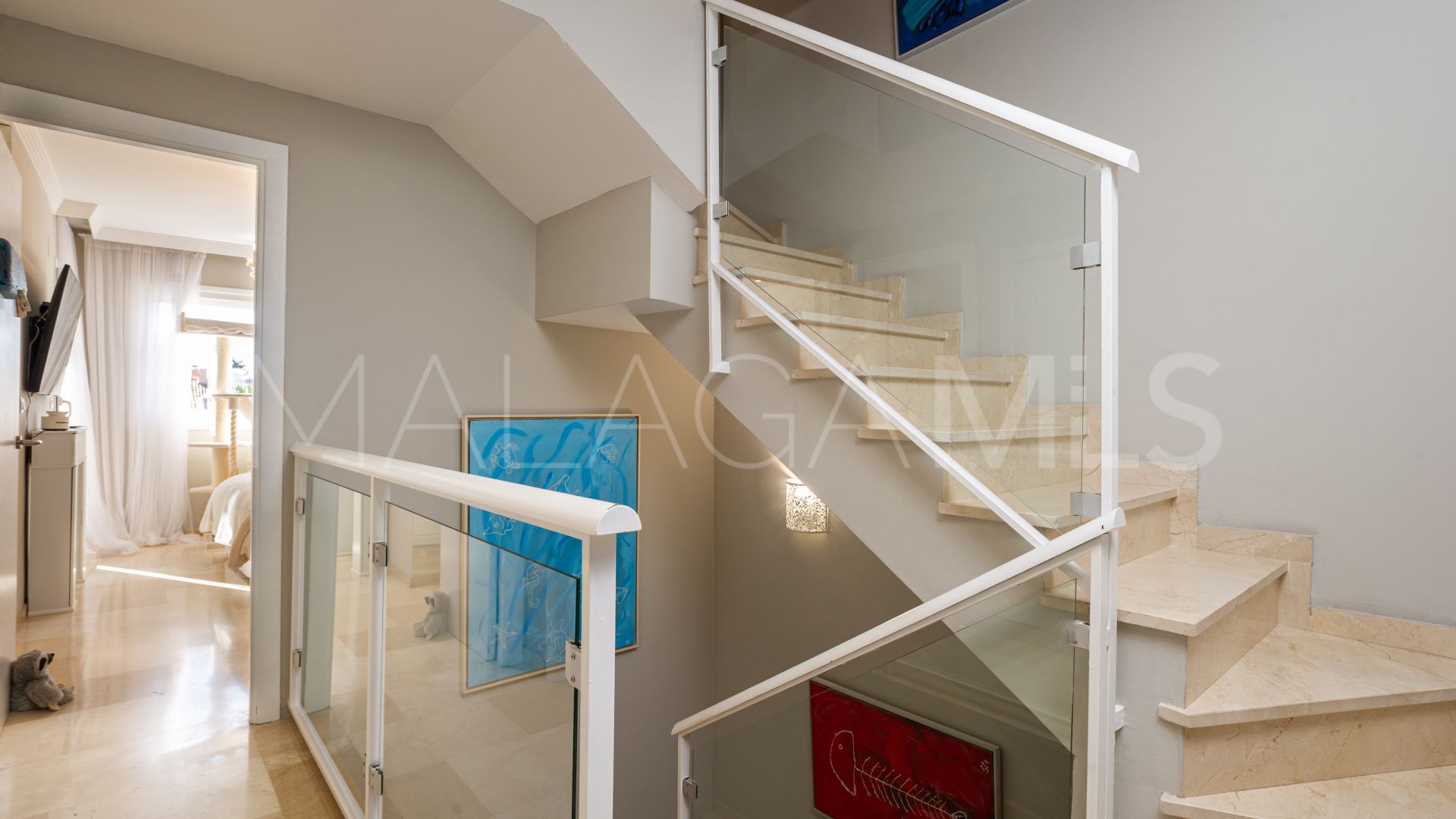 Radhus for sale in La Reserva de los Monteros