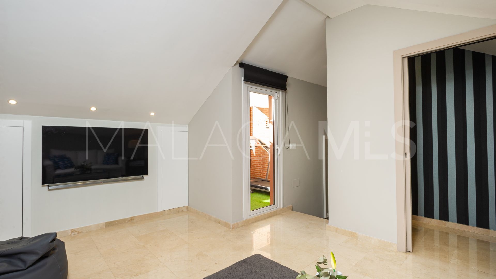 Radhus for sale in La Reserva de los Monteros