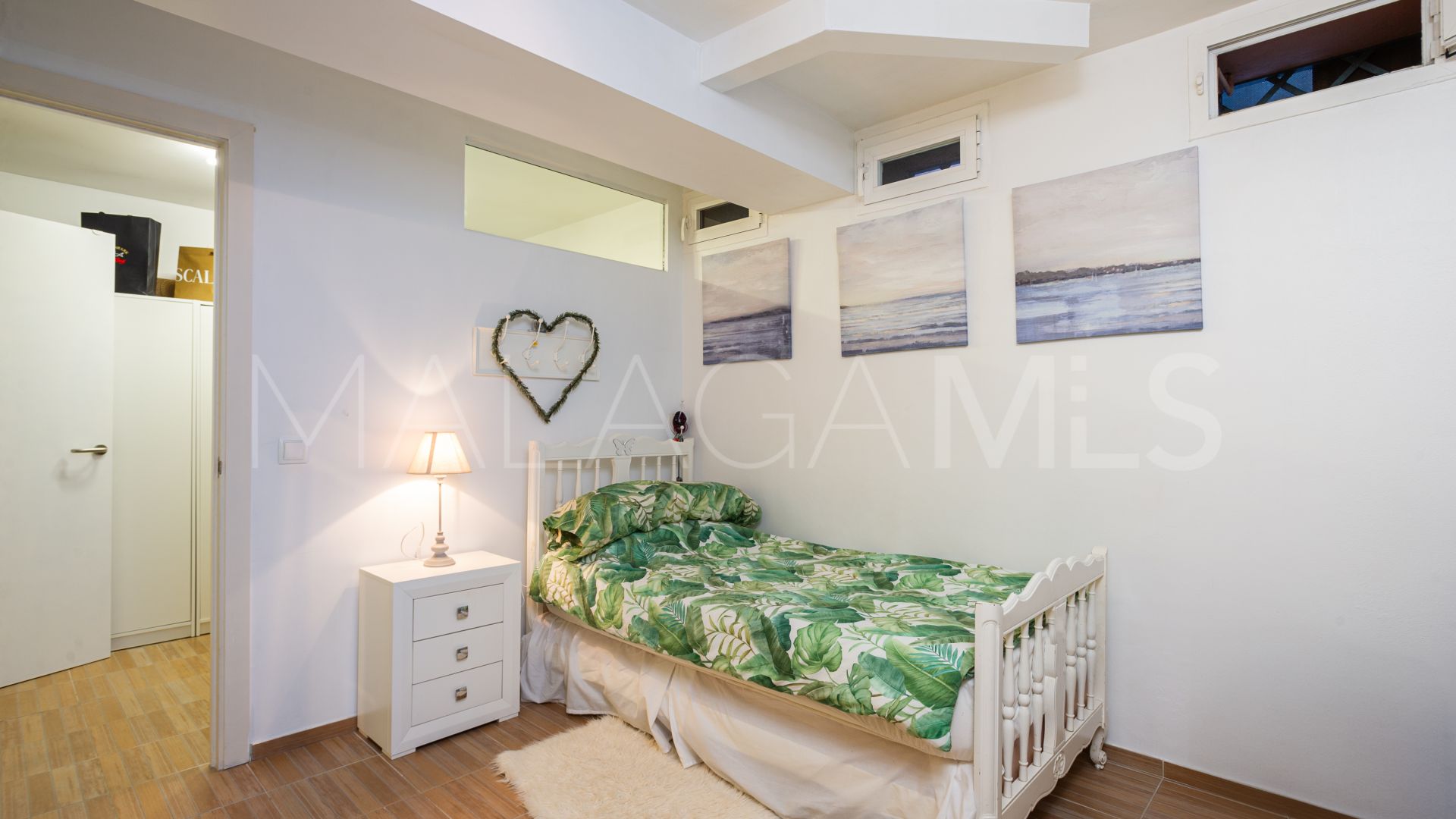 Radhus for sale in La Reserva de los Monteros