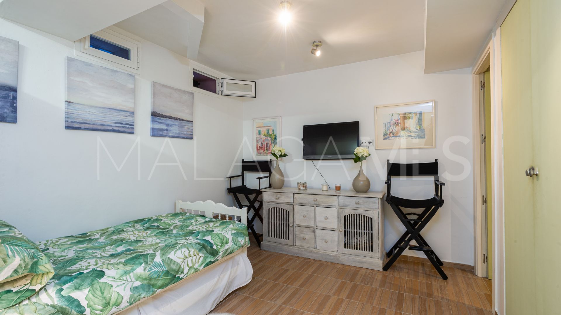 Radhus for sale in La Reserva de los Monteros
