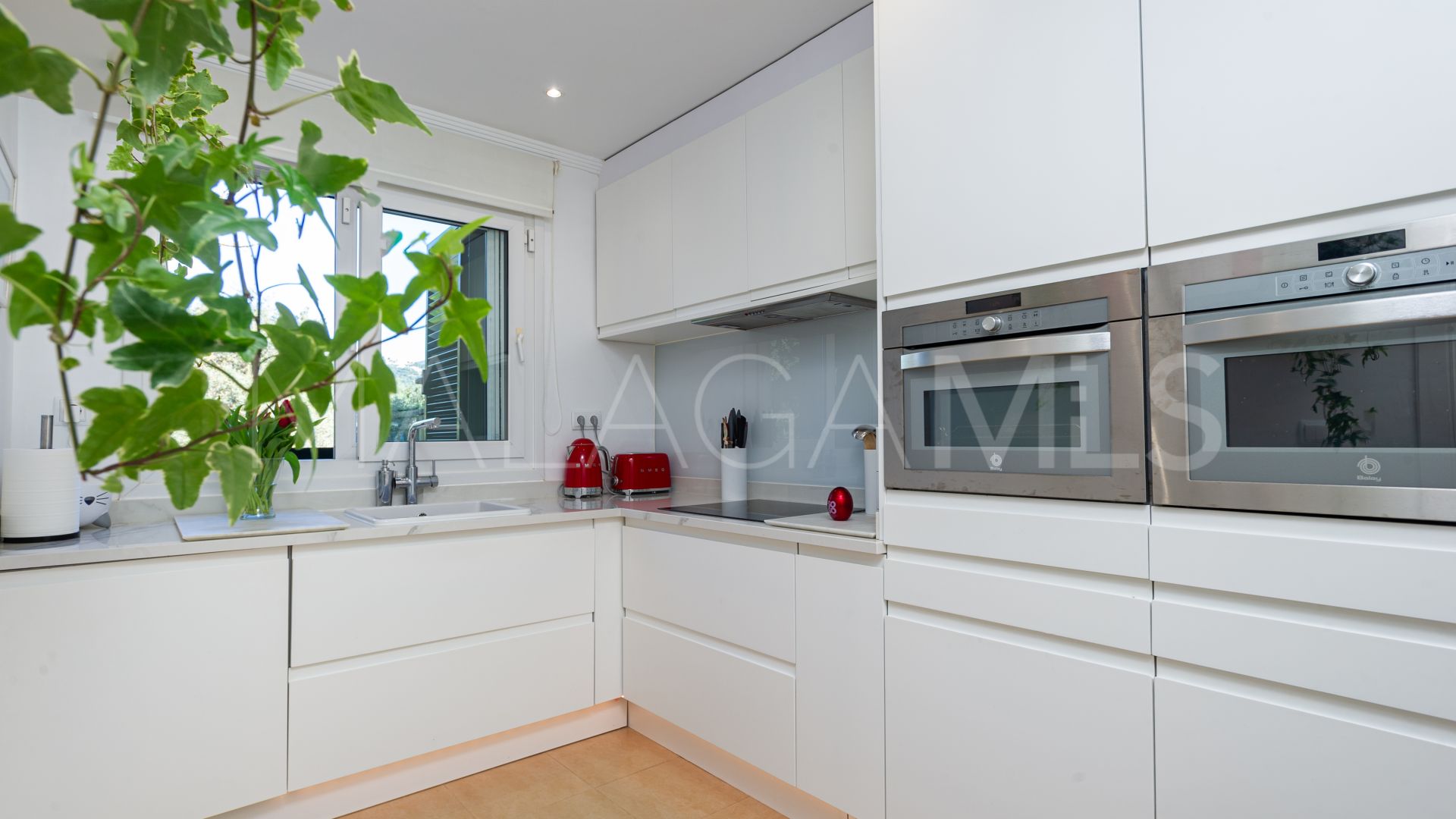 Radhus for sale in La Reserva de los Monteros
