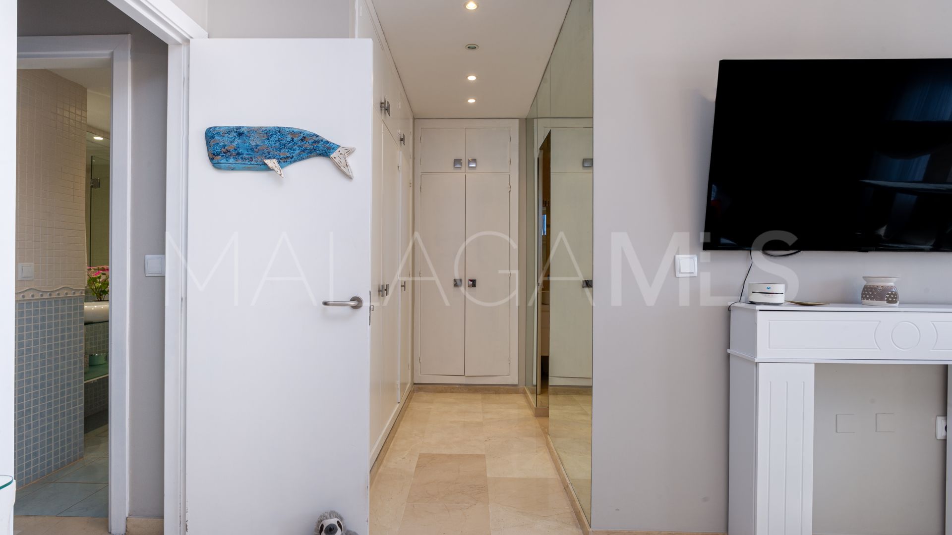 Radhus for sale in La Reserva de los Monteros