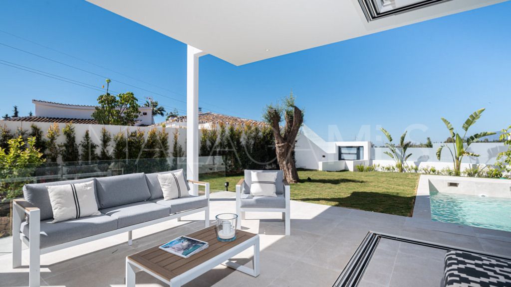 Villa for sale in Xarblanca