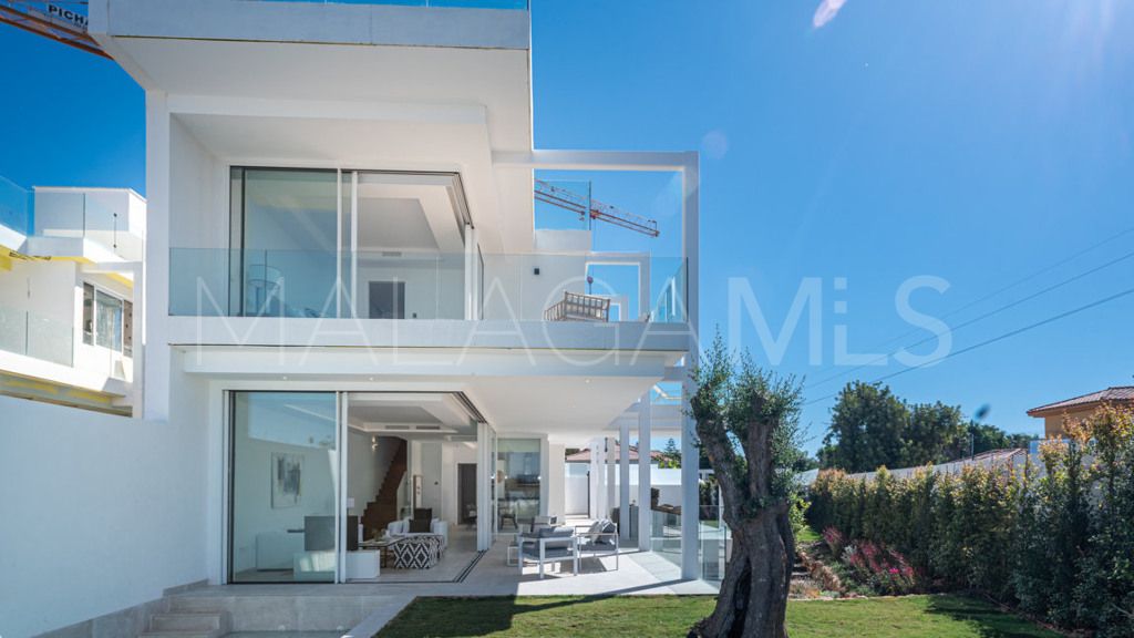 Villa for sale in Xarblanca