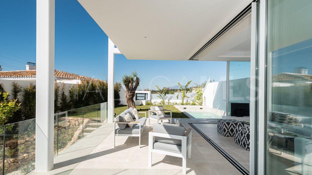 Villa for sale in Xarblanca