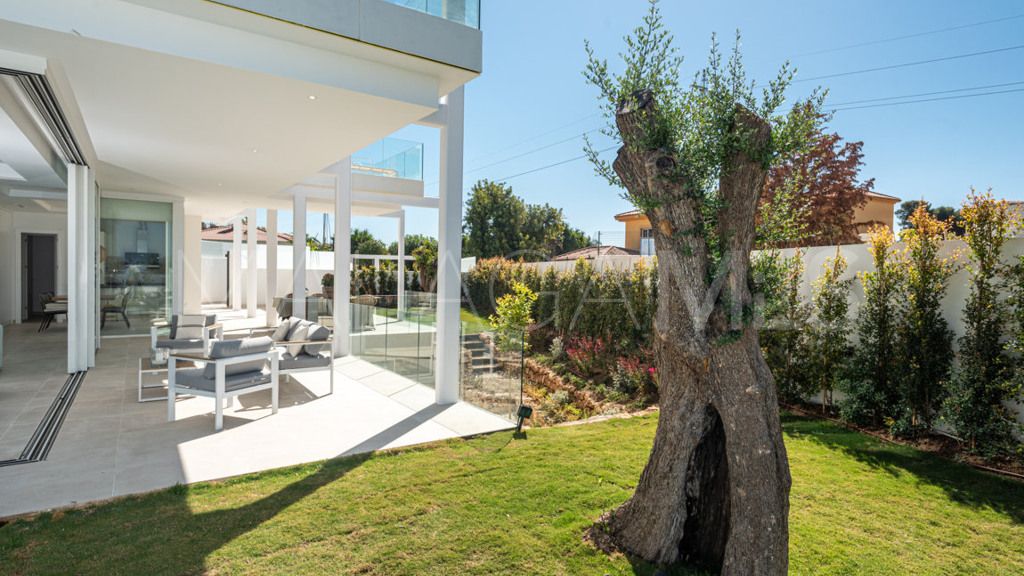 Villa for sale in Xarblanca