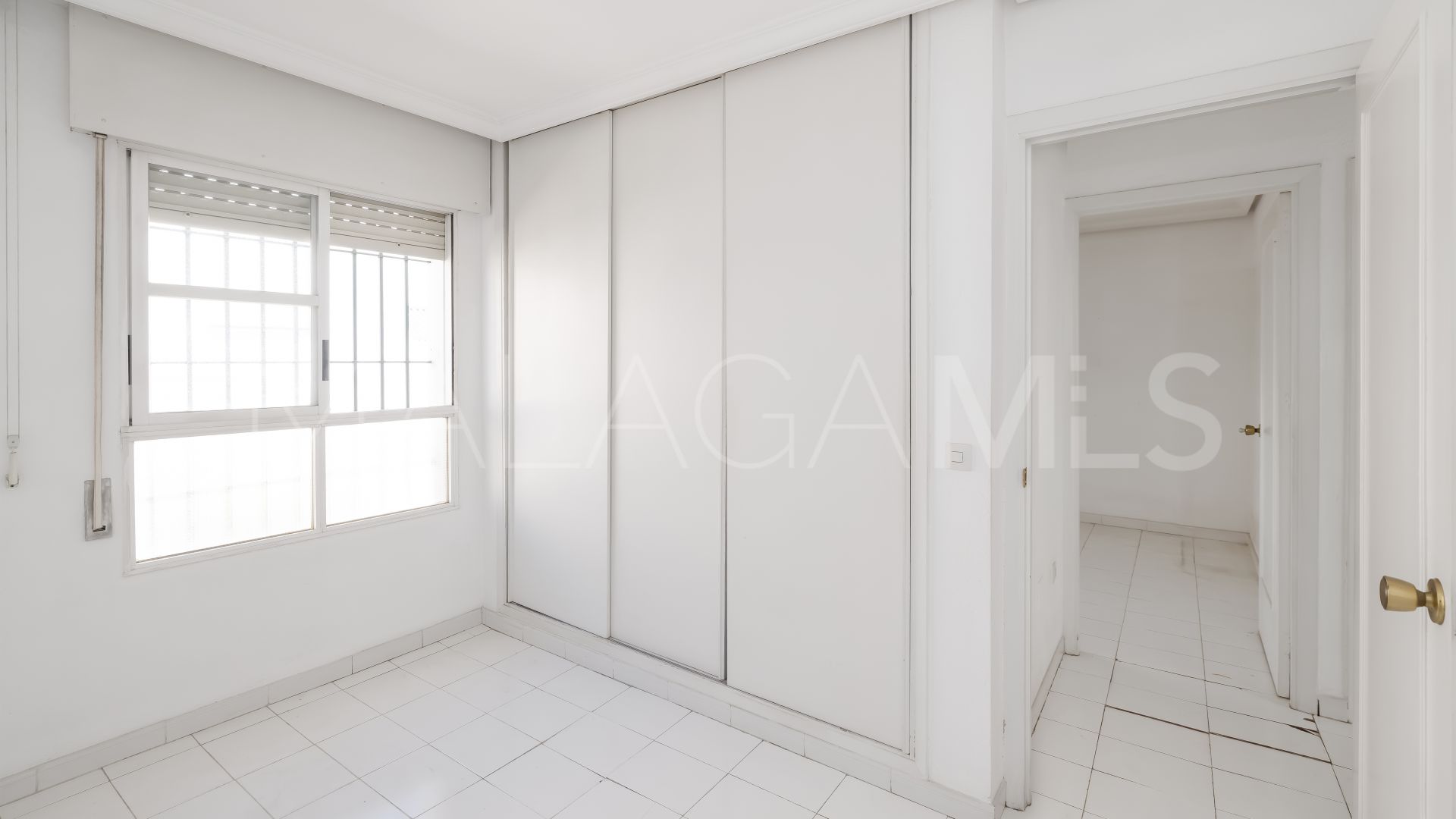 Marbella City 3 bedrooms town house for sale