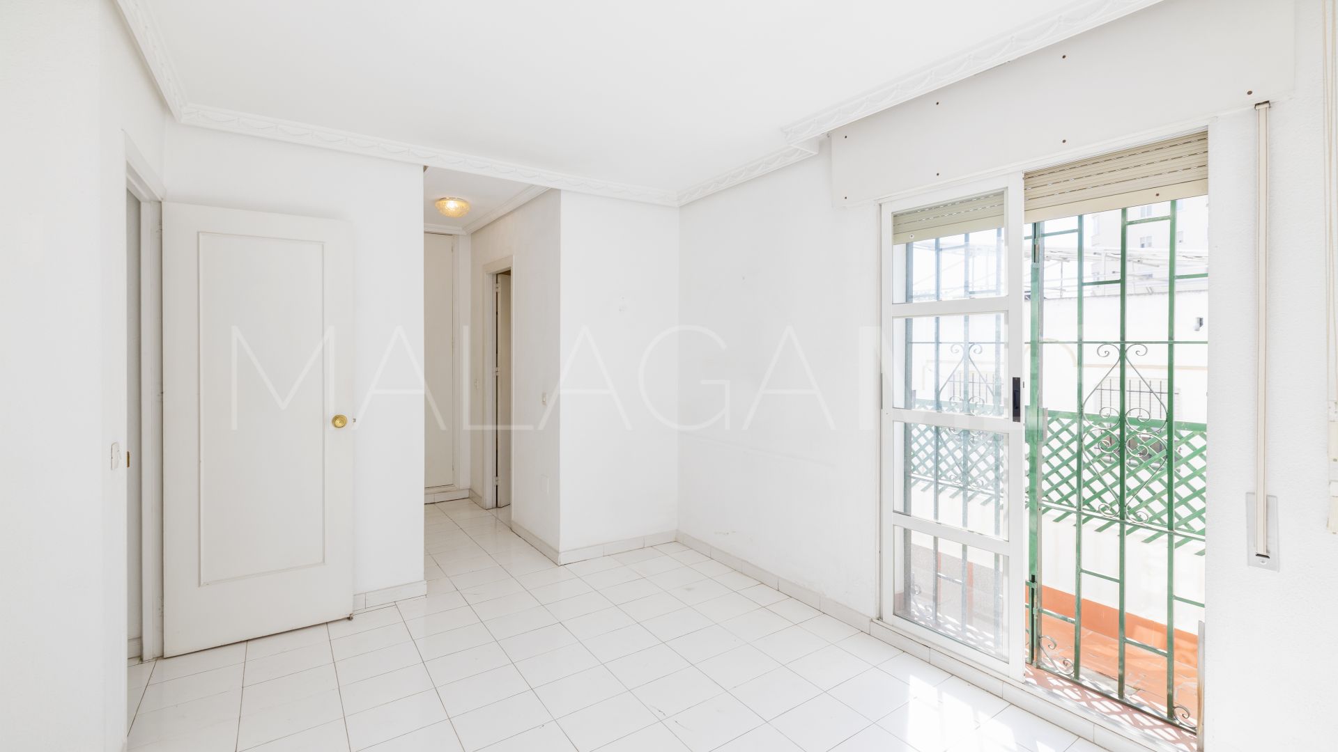 Marbella City 3 bedrooms town house for sale