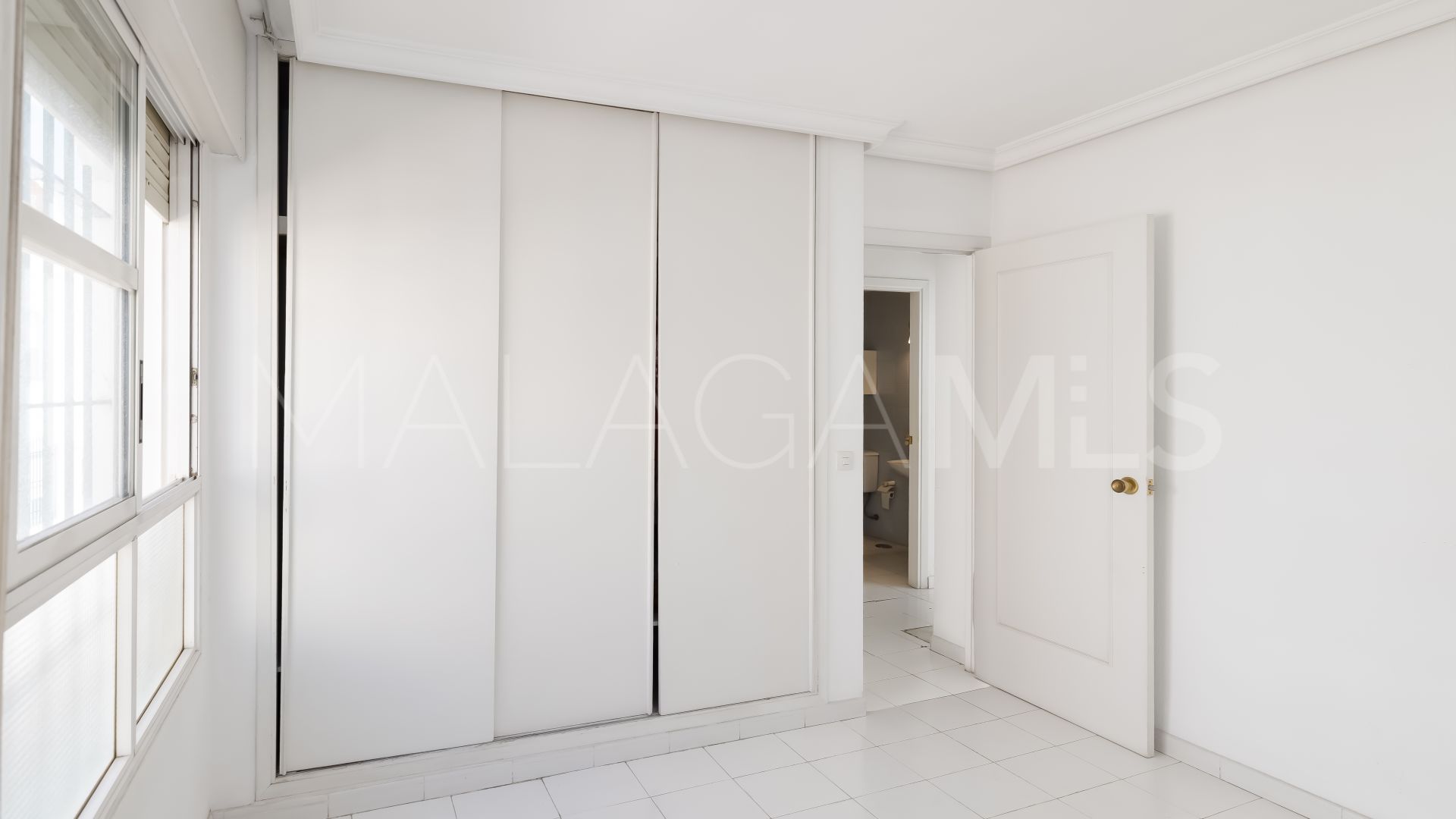 Marbella City 3 bedrooms town house for sale