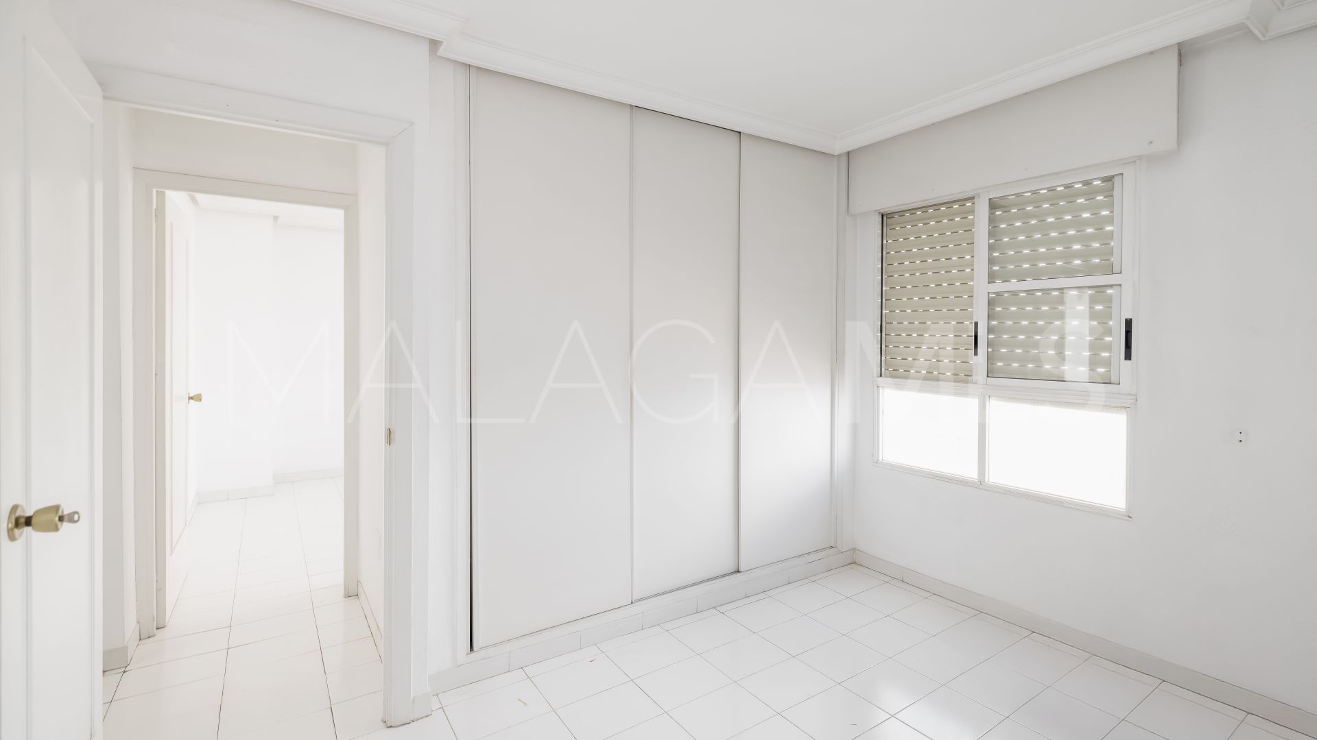 Marbella City 3 bedrooms town house for sale