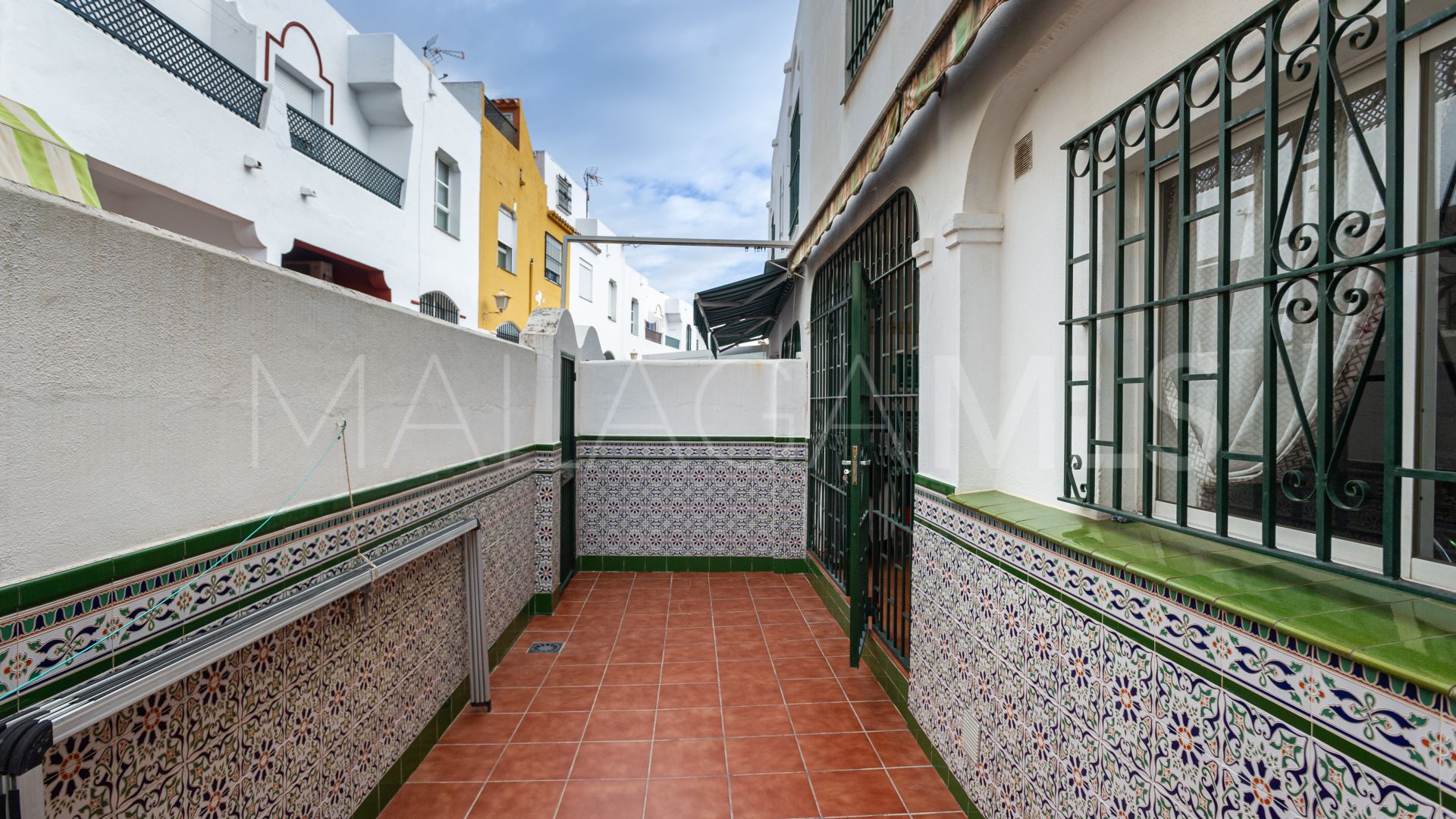 Reihenhaus for sale in Marbella City