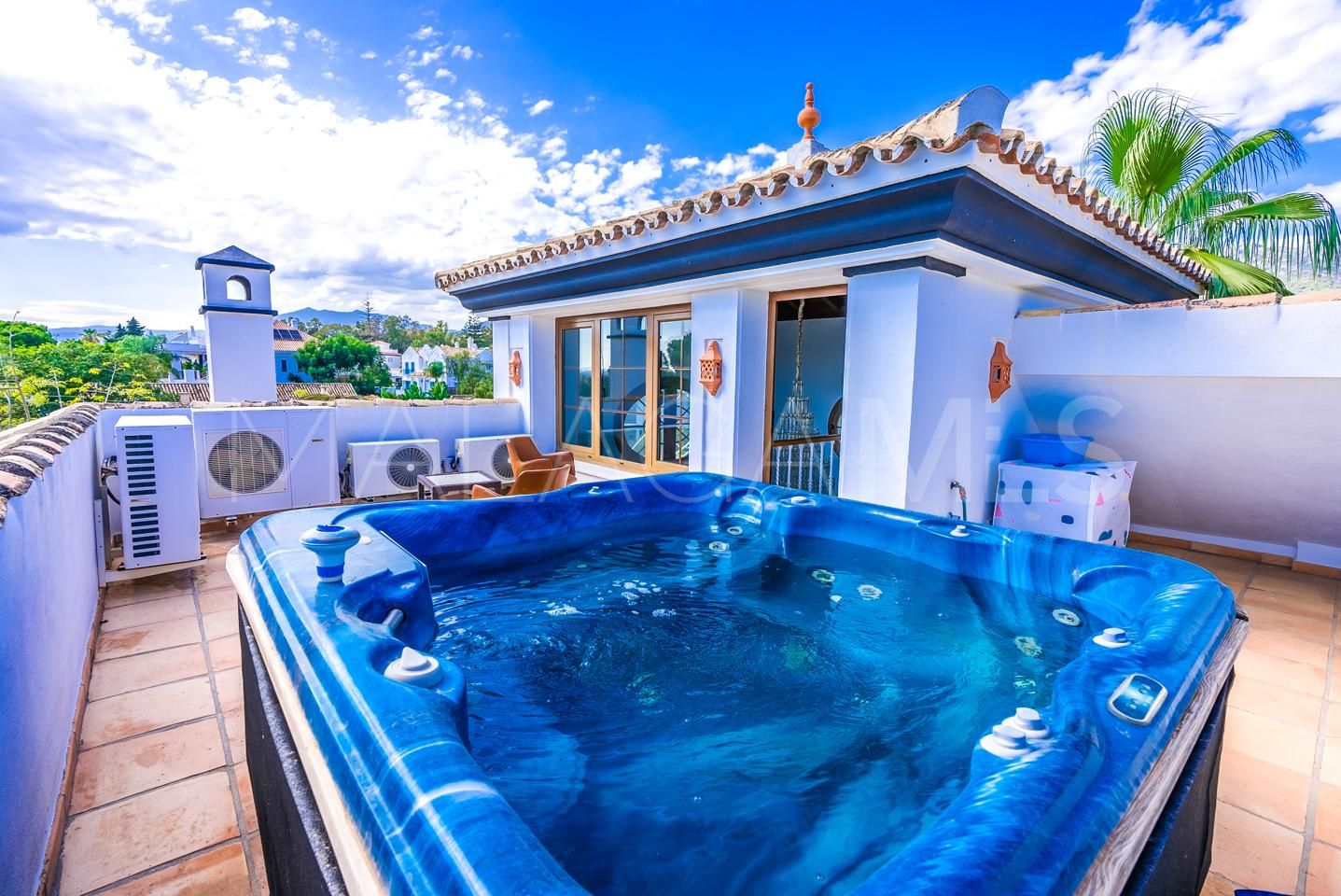 Villa for sale in Huerta Belón