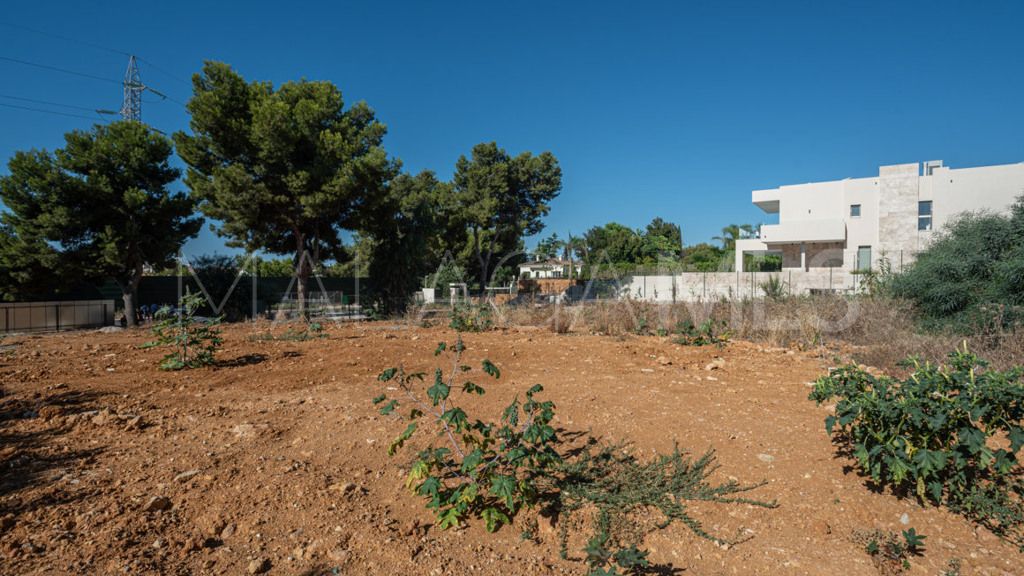 Villa for sale in Rocio de Nagüeles