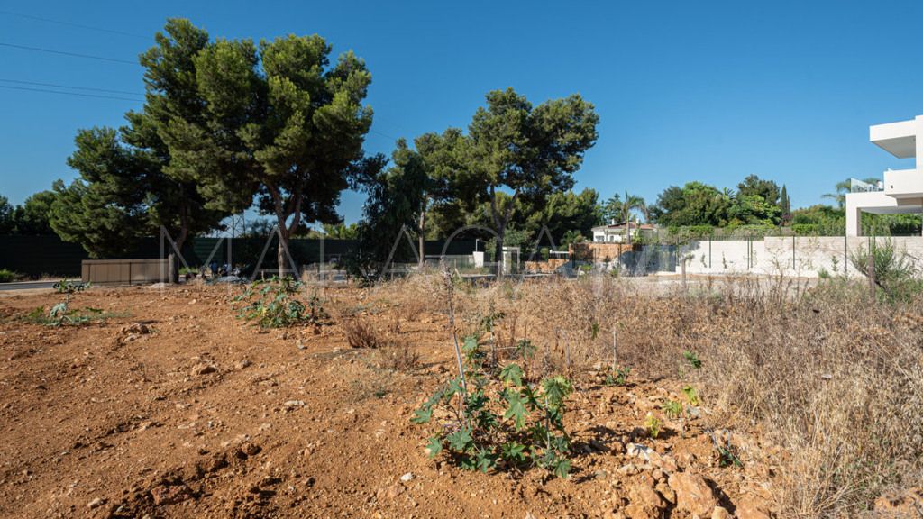 Villa for sale in Rocio de Nagüeles