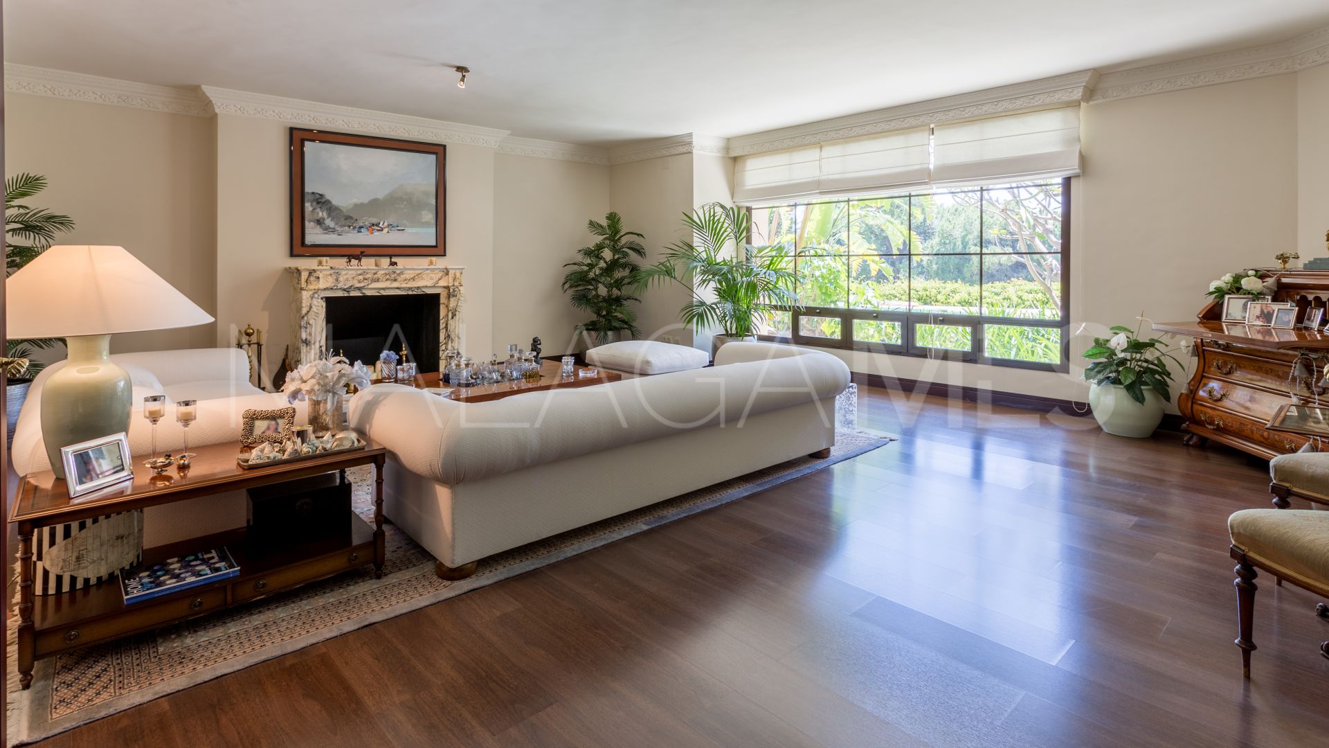 6 bedrooms villa for sale in Rio Real
