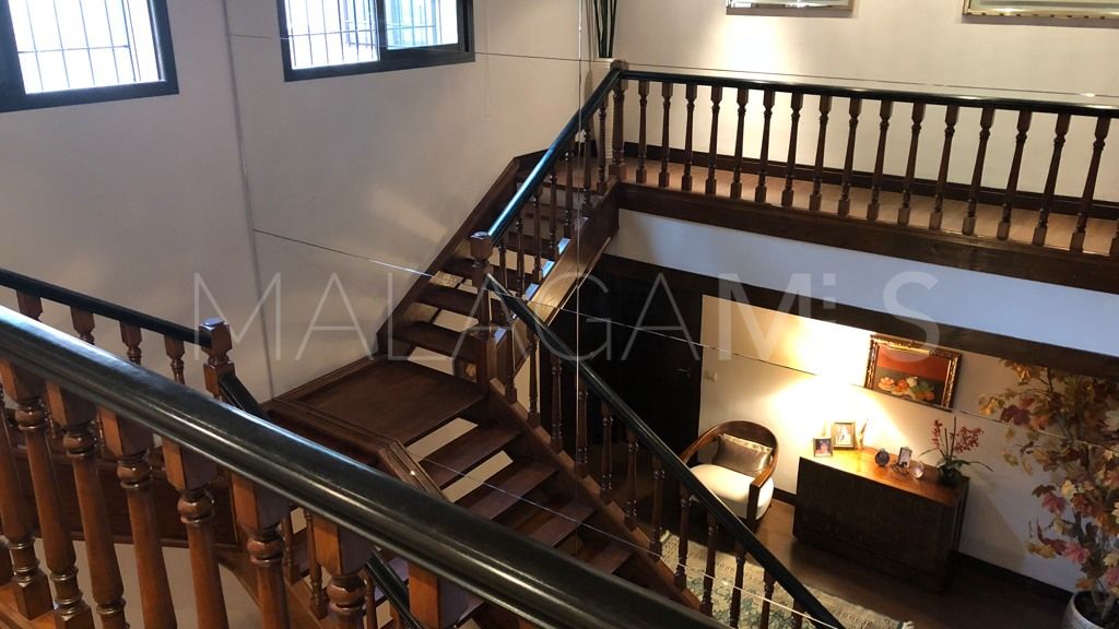 Villa de 6 bedrooms for sale in Rio Real