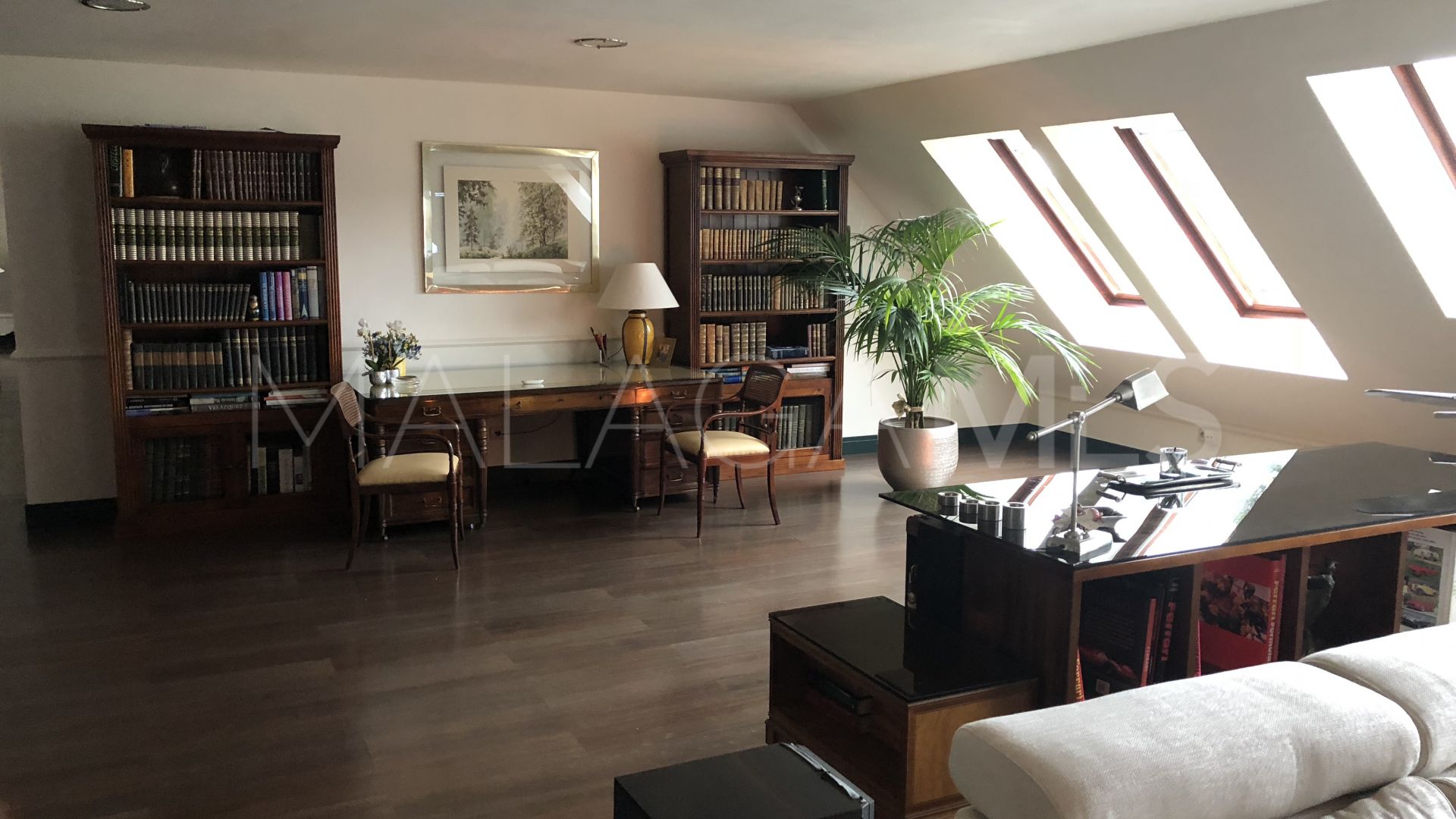 6 bedrooms villa for sale in Rio Real