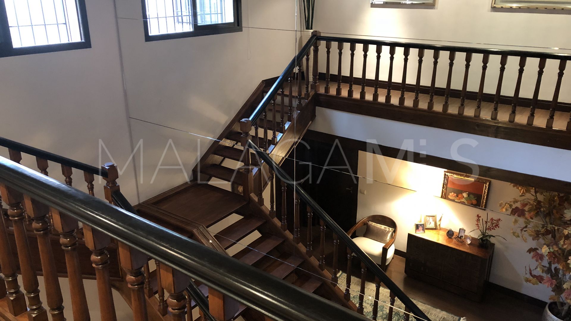 6 bedrooms villa for sale in Rio Real