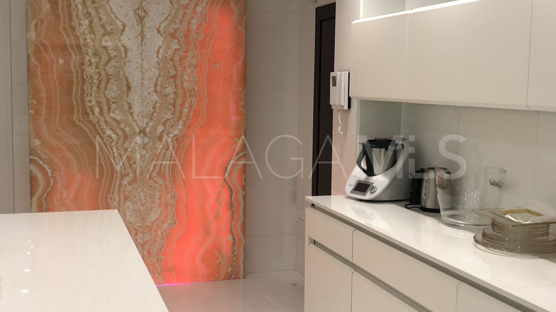 6 bedrooms villa for sale in Rio Real