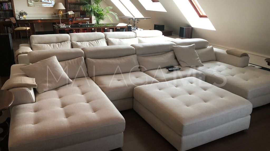 Villa de 6 bedrooms for sale in Rio Real