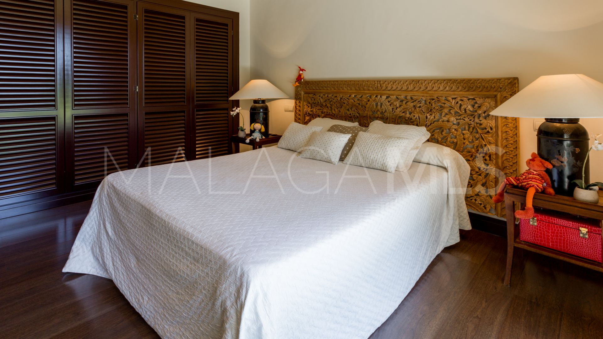 6 bedrooms villa for sale in Rio Real