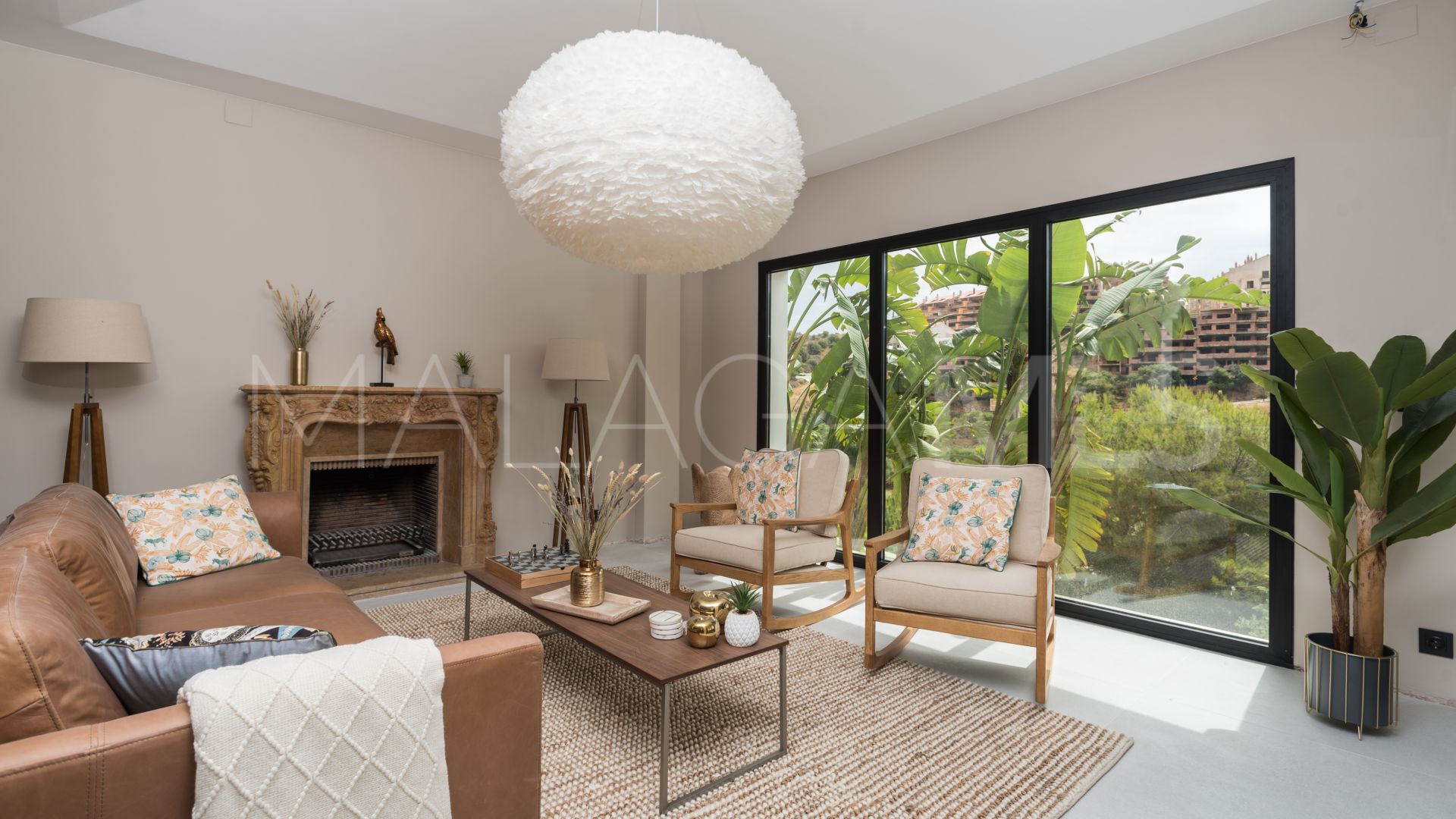 8 bedrooms villa in Elviria for sale