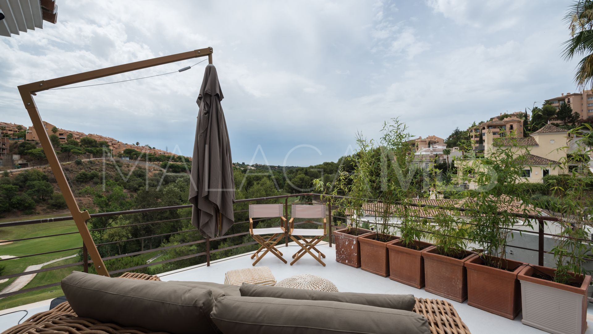 8 bedrooms villa in Elviria for sale