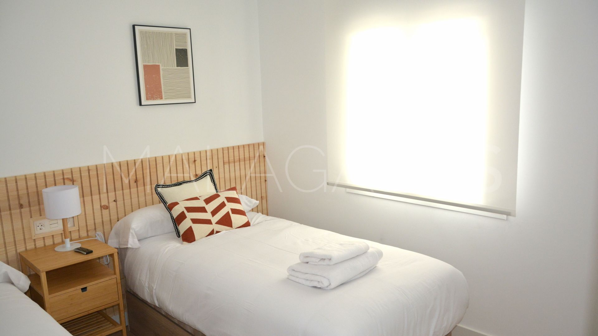 Buy Playa de la Fontanilla apartment with 4 bedrooms