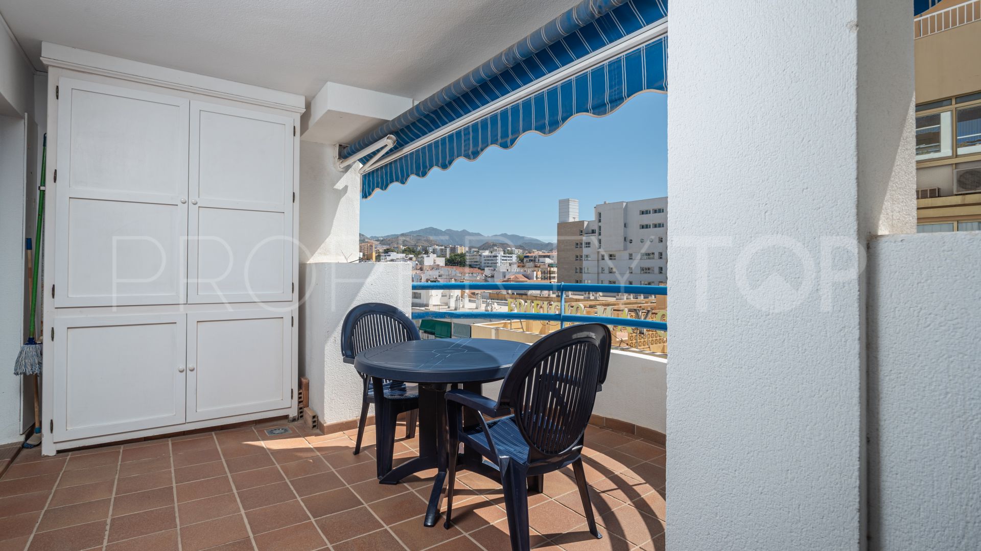 For sale apartment in Marbella Centro with 2 bedrooms