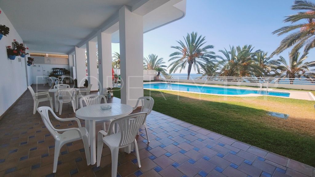 For sale apartment in Marbella Centro with 2 bedrooms