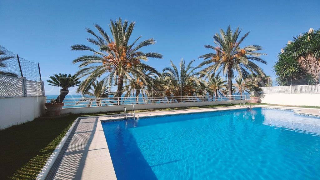 For sale apartment in Marbella Centro with 2 bedrooms