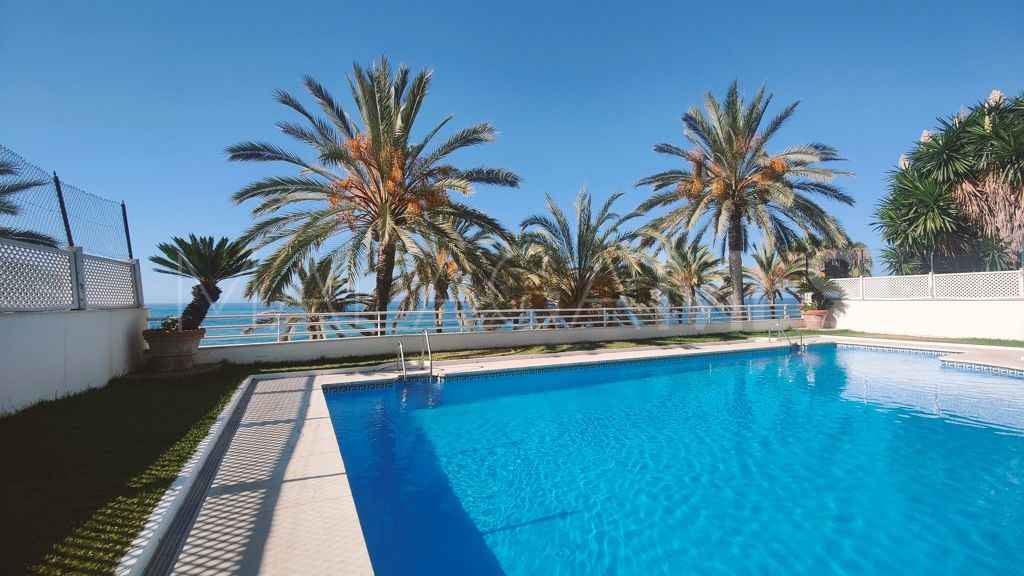 Se vende apartamento with 2 bedrooms in Marbella Centro