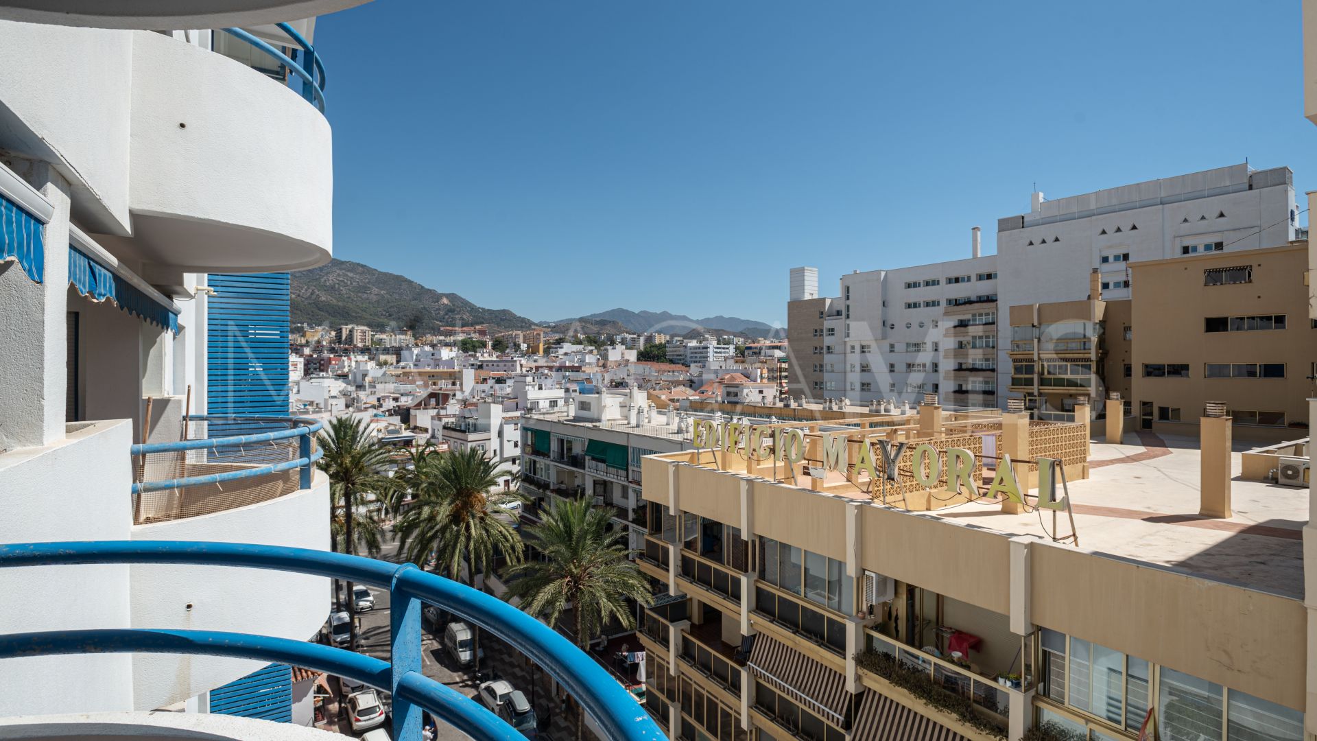 Se vende apartamento with 2 bedrooms in Marbella Centro