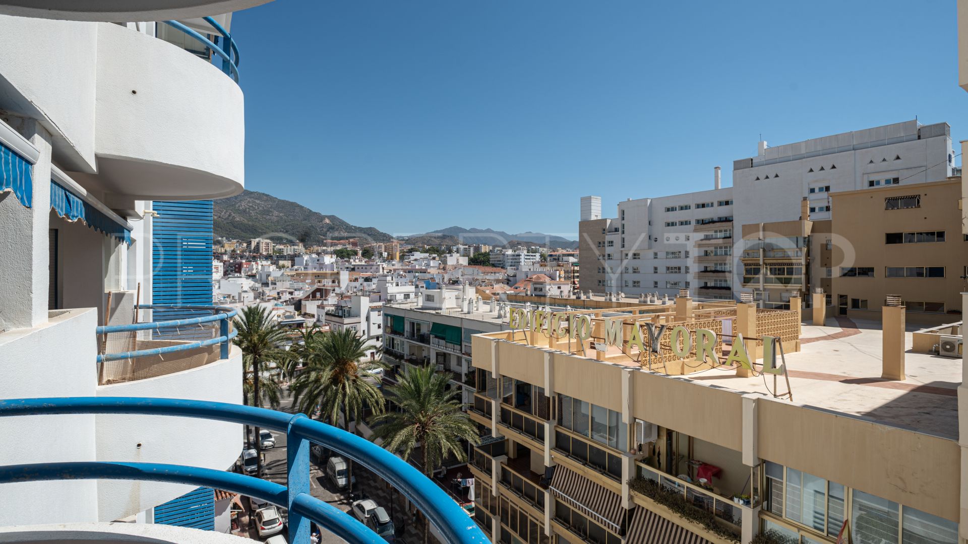 For sale apartment in Marbella Centro with 2 bedrooms