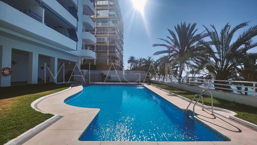 Se vende apartamento with 2 bedrooms in Marbella Centro