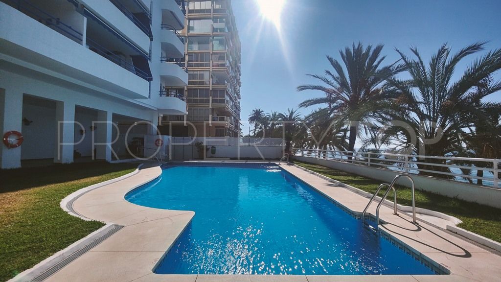 For sale apartment in Marbella Centro with 2 bedrooms