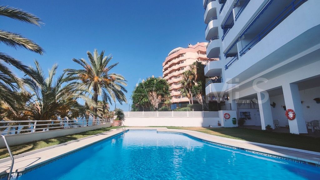 Se vende apartamento with 2 bedrooms in Marbella Centro