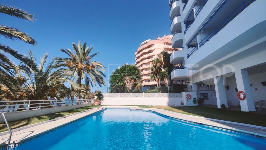 For sale apartment in Marbella Centro with 2 bedrooms