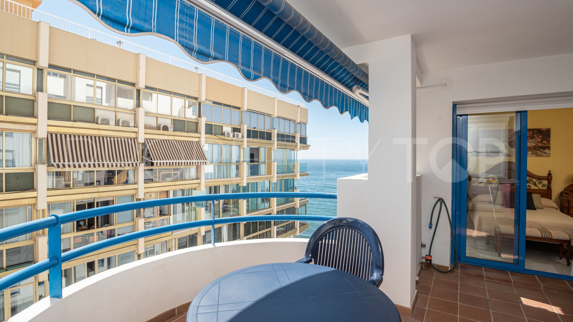 For sale apartment in Marbella Centro with 2 bedrooms