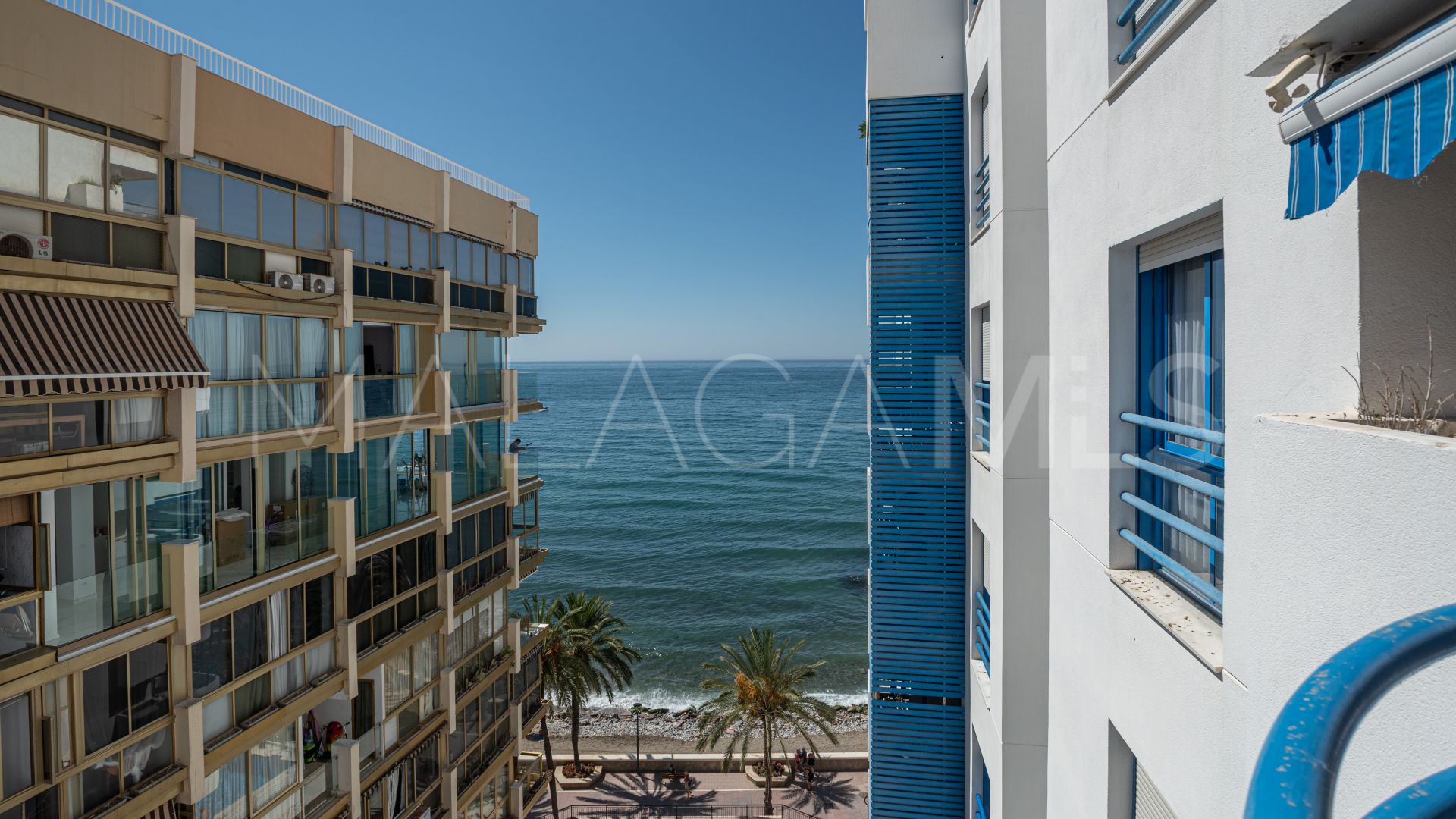 Se vende apartamento with 2 bedrooms in Marbella Centro