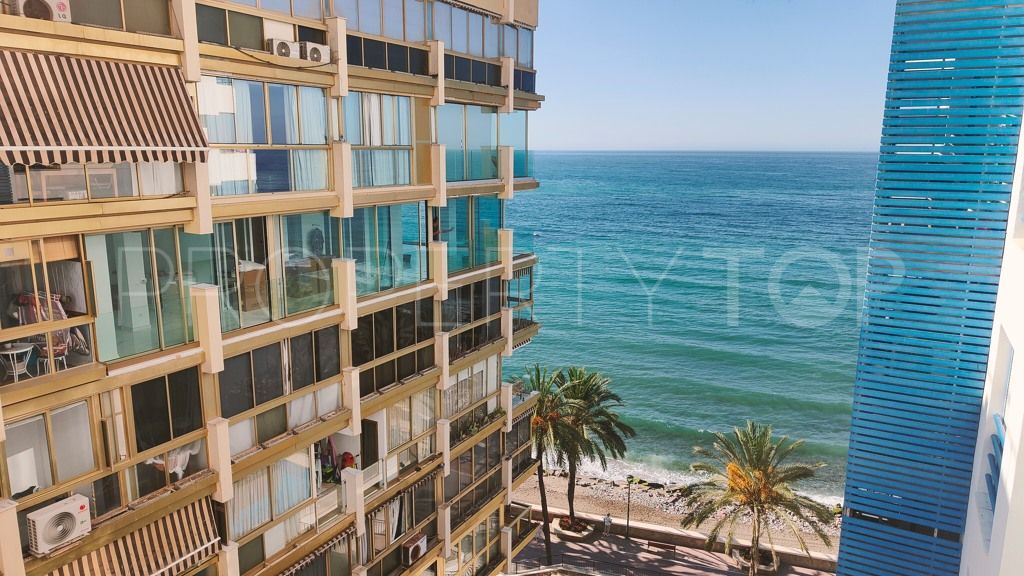 For sale apartment in Marbella Centro with 2 bedrooms