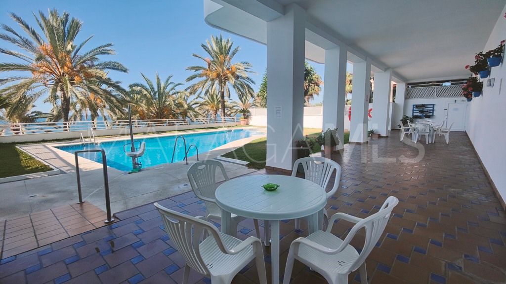 Se vende apartamento with 2 bedrooms in Marbella Centro