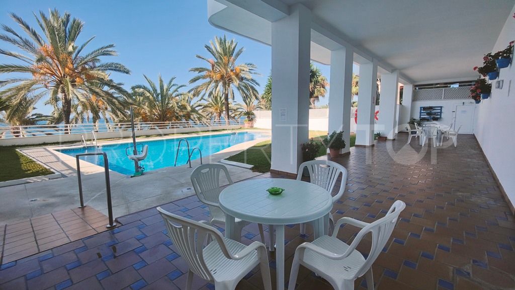 For sale apartment in Marbella Centro with 2 bedrooms