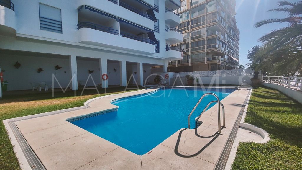 Se vende apartamento with 2 bedrooms in Marbella Centro