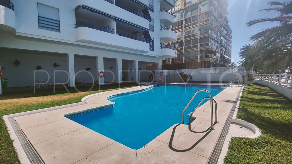 For sale apartment in Marbella Centro with 2 bedrooms