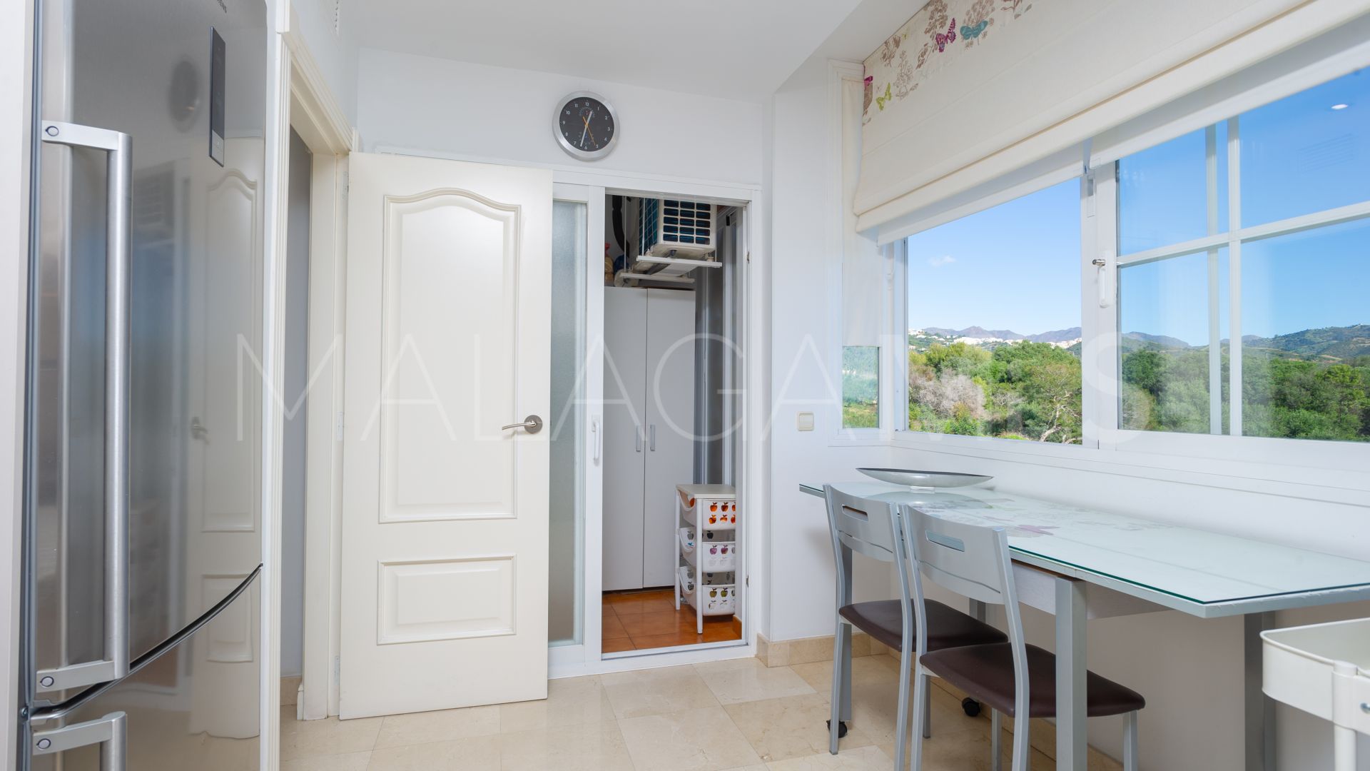 Wohnung for sale in Rio Real Golf