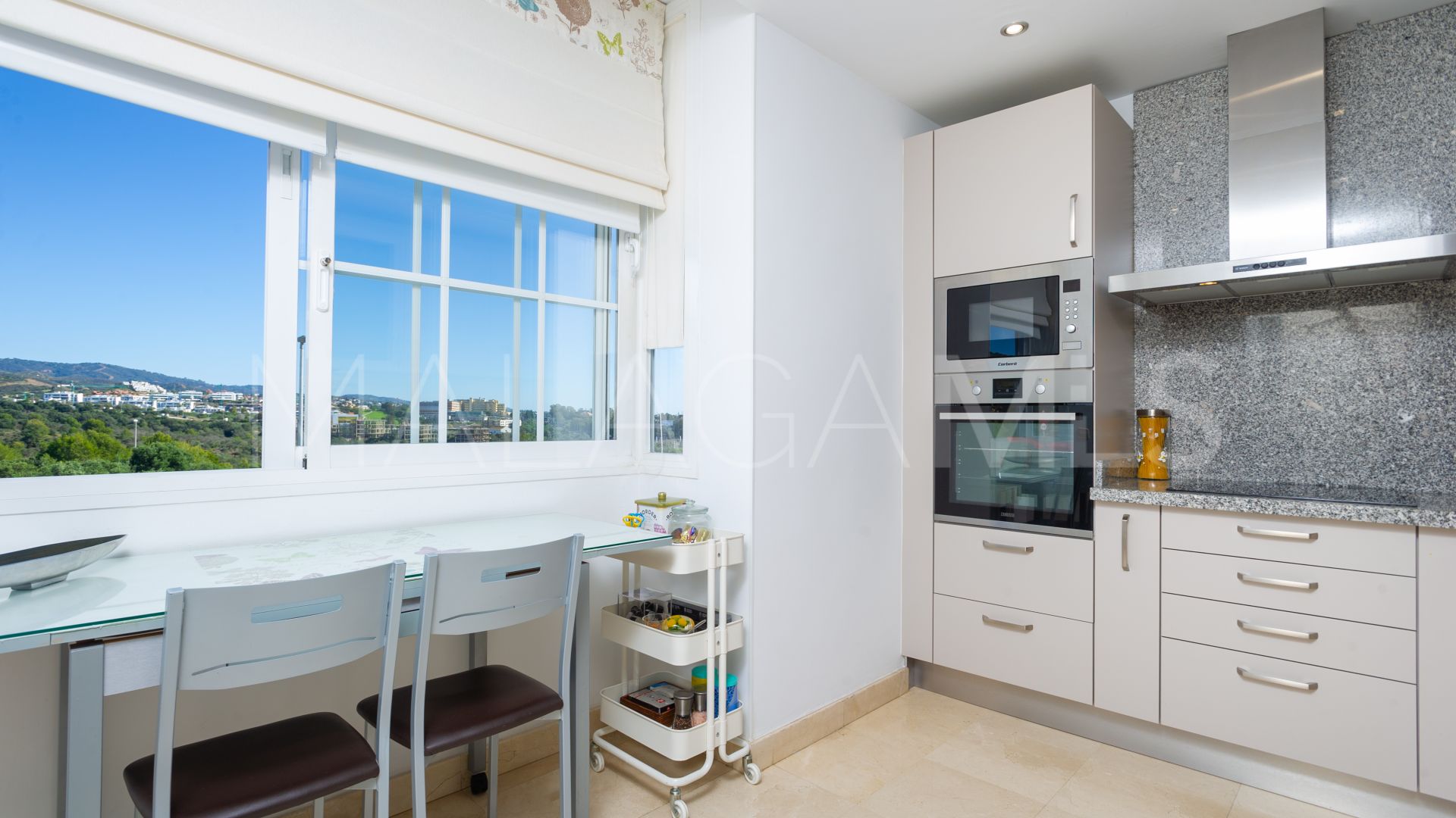 Wohnung for sale in Rio Real Golf