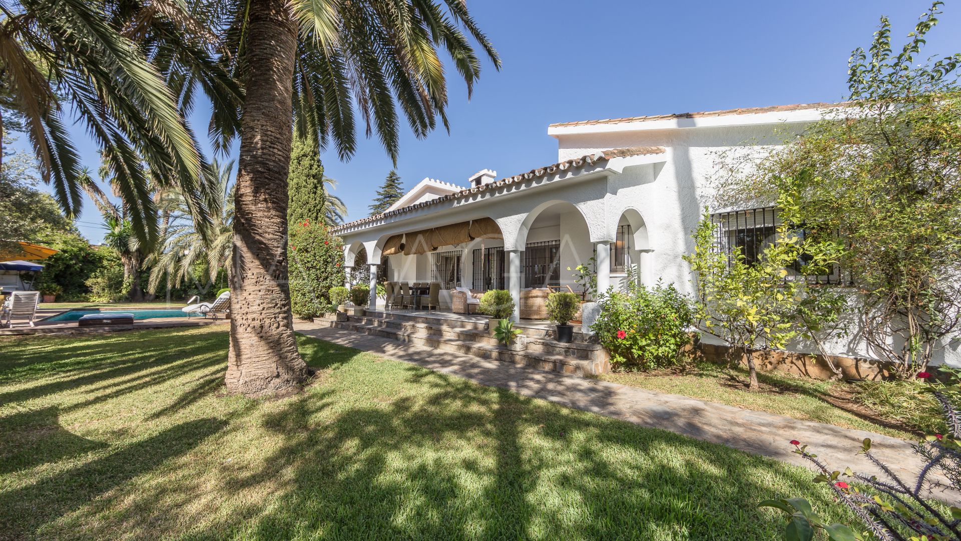 Buy La Cantera villa