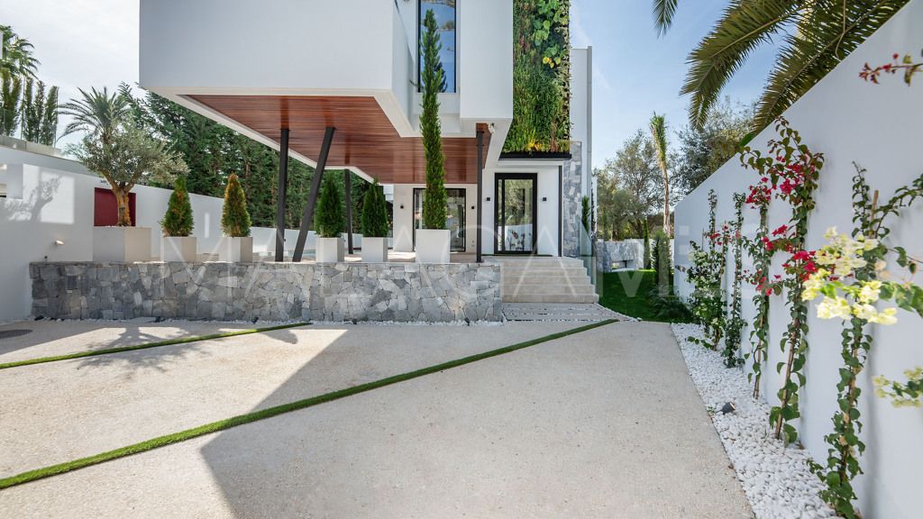 5 bedrooms villa for sale in Casablanca