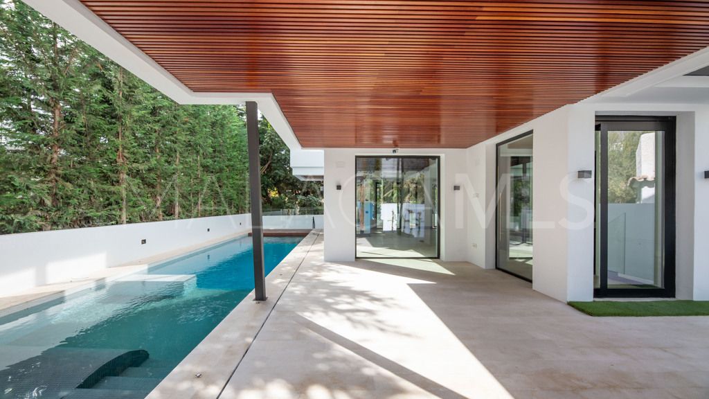 5 bedrooms villa for sale in Casablanca